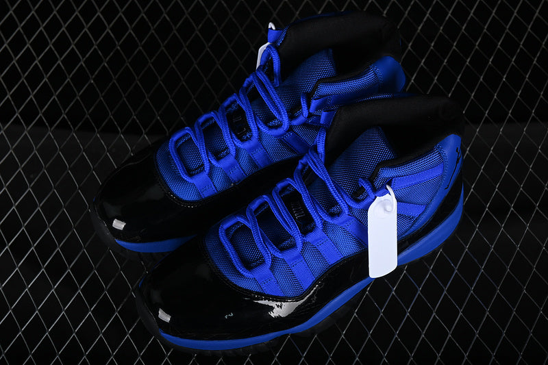 Jordan 11 – Design‑Inspired "Yum Yum's" Custom Fantasy Build AJ11‑YUMYUM‑1130