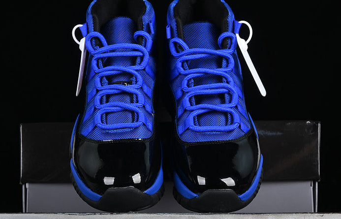 Jordan 11 – Design‑Inspired "Yum Yum's" Custom Fantasy Build AJ11‑YUMYUM‑1130