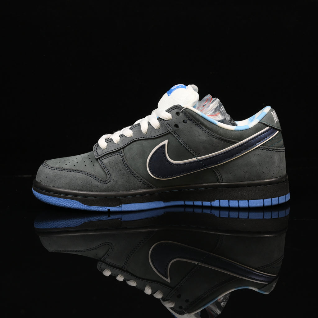 Nike SB Dunk Low Design-Inspired - "Blue Lobsters" - SBDNK-LOBBLU-007 - Sole Revival and Redemption LLC