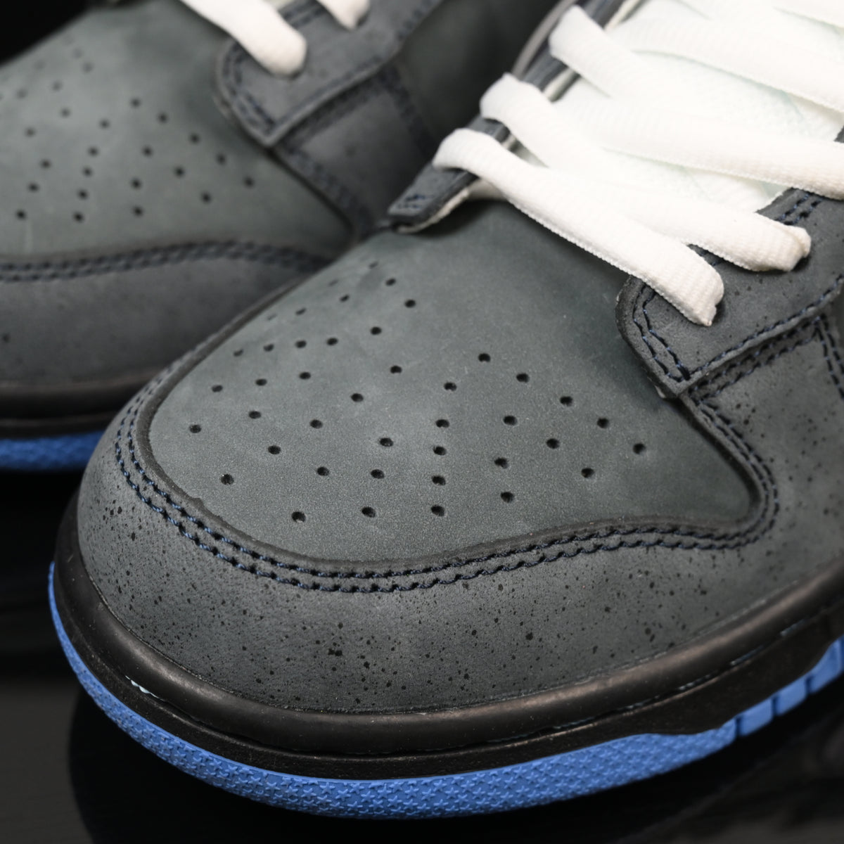 Nike SB Dunk Low Design-Inspired - "Blue Lobsters" - SBDNK-LOBBLU-007 - Sole Revival and Redemption LLC