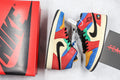 029 — Jordan 1 High “Blue the Great” — Design‑Inspired