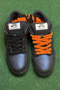 Nike SB Dunk Low – Design‑Inspired "BlueTile" Custom Tribute Build SBDNK‑080