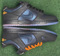Nike SB Dunk Low – Design-Inspired "BlueTile" Custom Tribute Build SBDNK-080