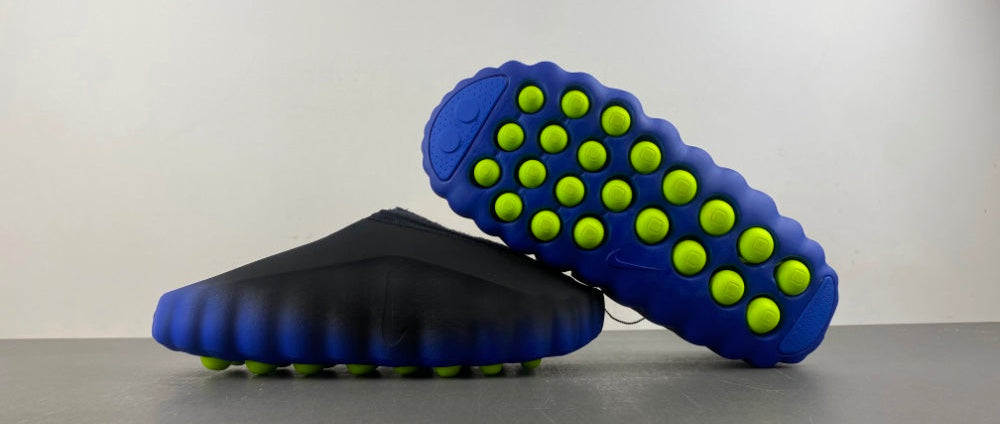 Nike Mind 001 Slides — Design‑Inspired Footwear "13 colorways" MND‑SLD‑001