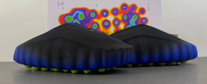 Nike Mind 001 Slides — Design‑Inspired Footwear "13 colorways" MND‑SLD‑001