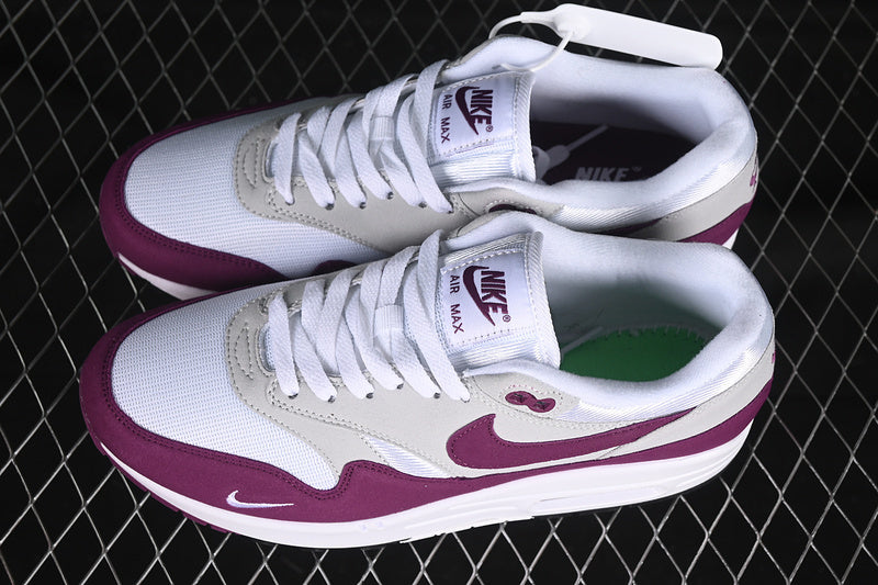 Nike Air Max 1 Design-Inspired - "Bold Berry" - AM1-BOLDBRY-007