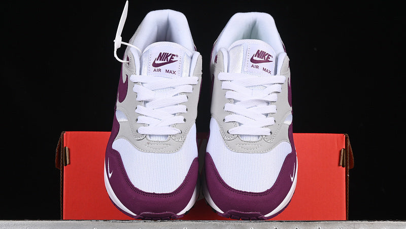 Nike Air Max 1 Design-Inspired - "Bold Berry" - AM1-BOLDBRY-007