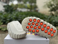 Nike Mind 001 Slides — Design‑Inspired Footwear: Bone