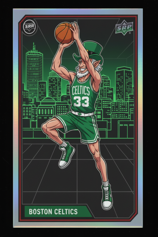celtics