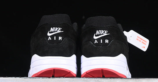 Nike Air Max 1 Design-Inspired - "Breds" - AM1-BRED-008