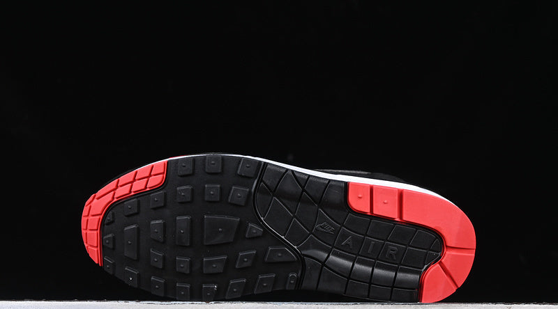 Nike Air Max 1 Design-Inspired - "Breds" - AM1-BRED-008