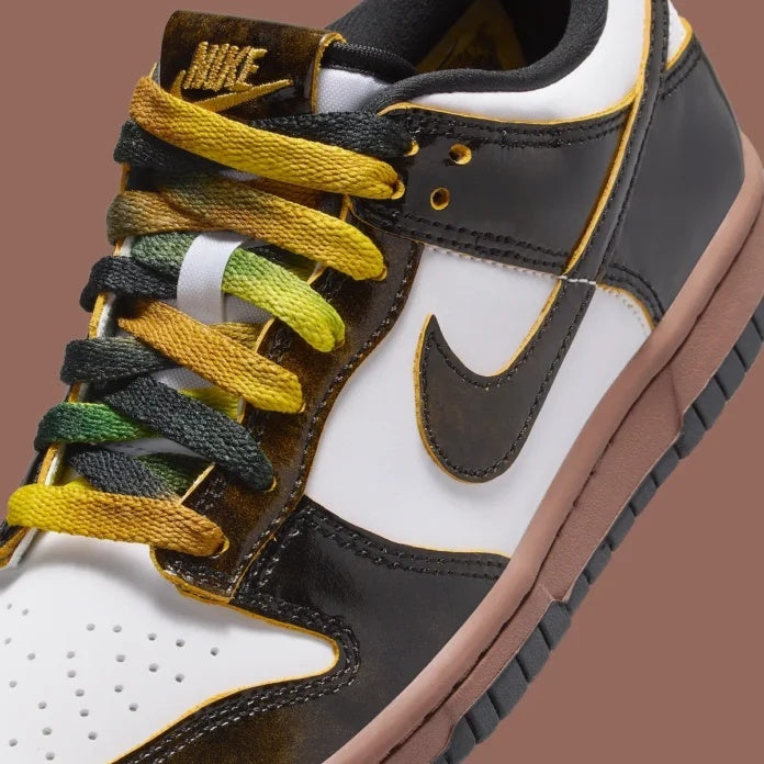 SB Dunk Low – Design-Inspired "Pandamonium Pack" Custom Tribute Build SBDNK-091