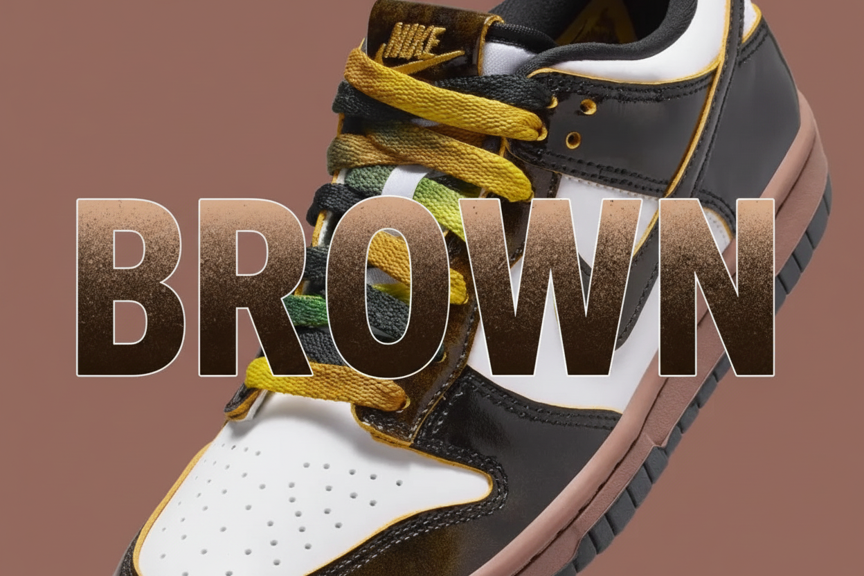 SB Dunk Low – Design-Inspired "Pandamonium Pack" Custom Tribute Build SBDNK-091