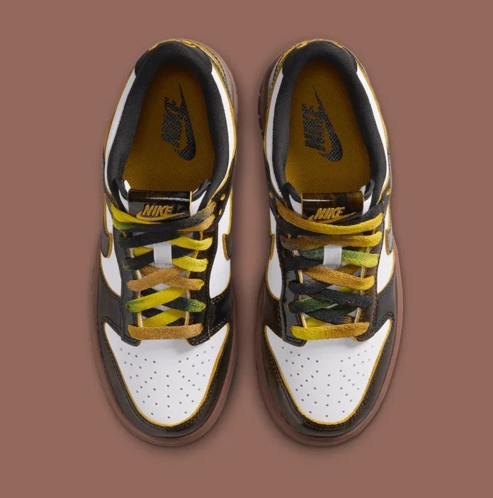 SB Dunk Low – Design-Inspired "Pandamonium Pack" Custom Tribute Build SBDNK-091