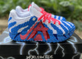 Nike Ja 3 - Design-Inspired "USA" Custom Tribute - JA3-USA-001