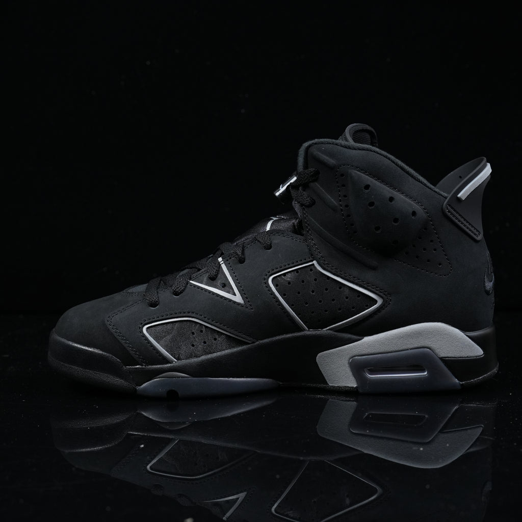 Jordan 6 “Cap and Gown” — Design‑Inspired Tribute — 616