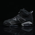 Jordan 6 “Cap and Gown” — Design‑Inspired Tribute — 616
