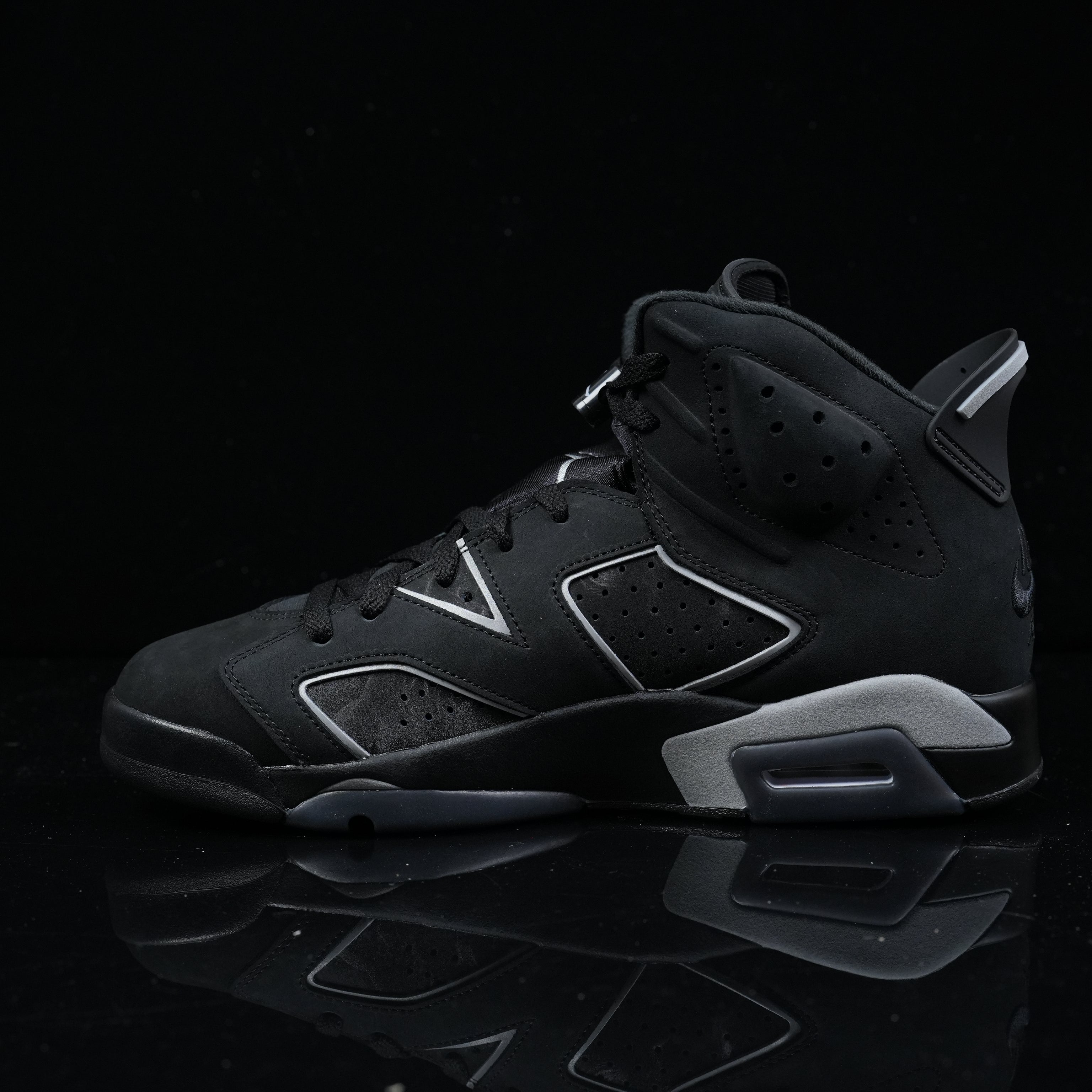 Jordan 6 “Cap and Gown” — Design‑Inspired Tribute — 616