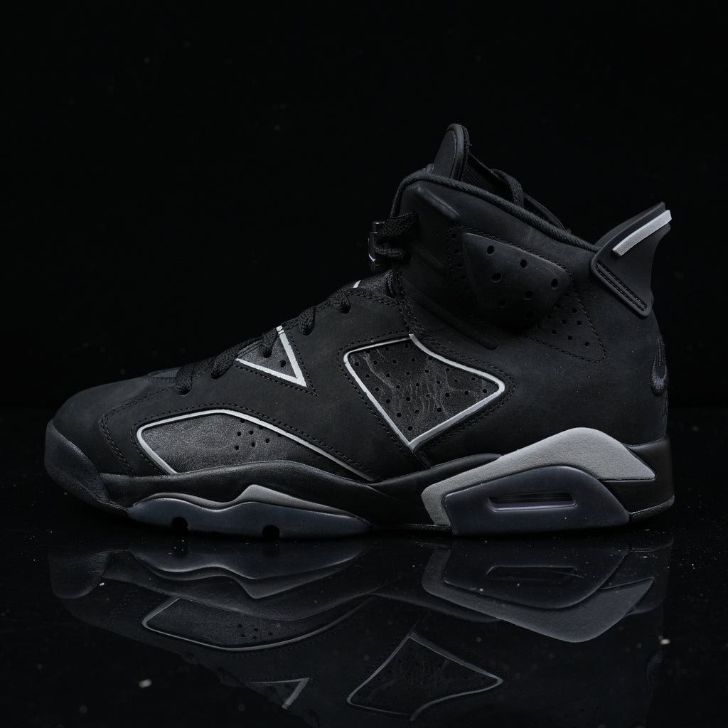 Jordan 6 “Cap and Gown” — Design‑Inspired Tribute — 616
