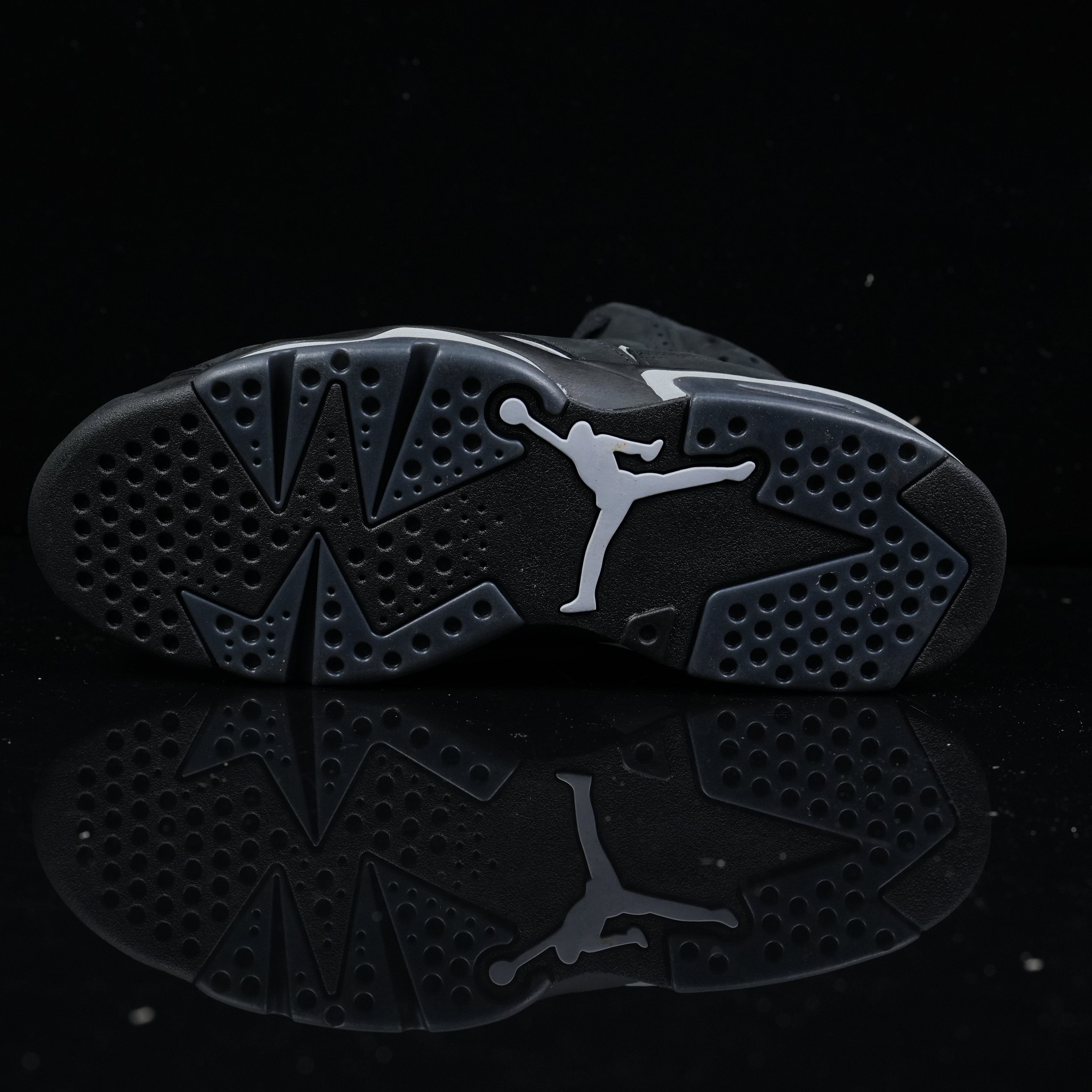 Jordan 6 “Cap and Gown” — Design‑Inspired Tribute — 616