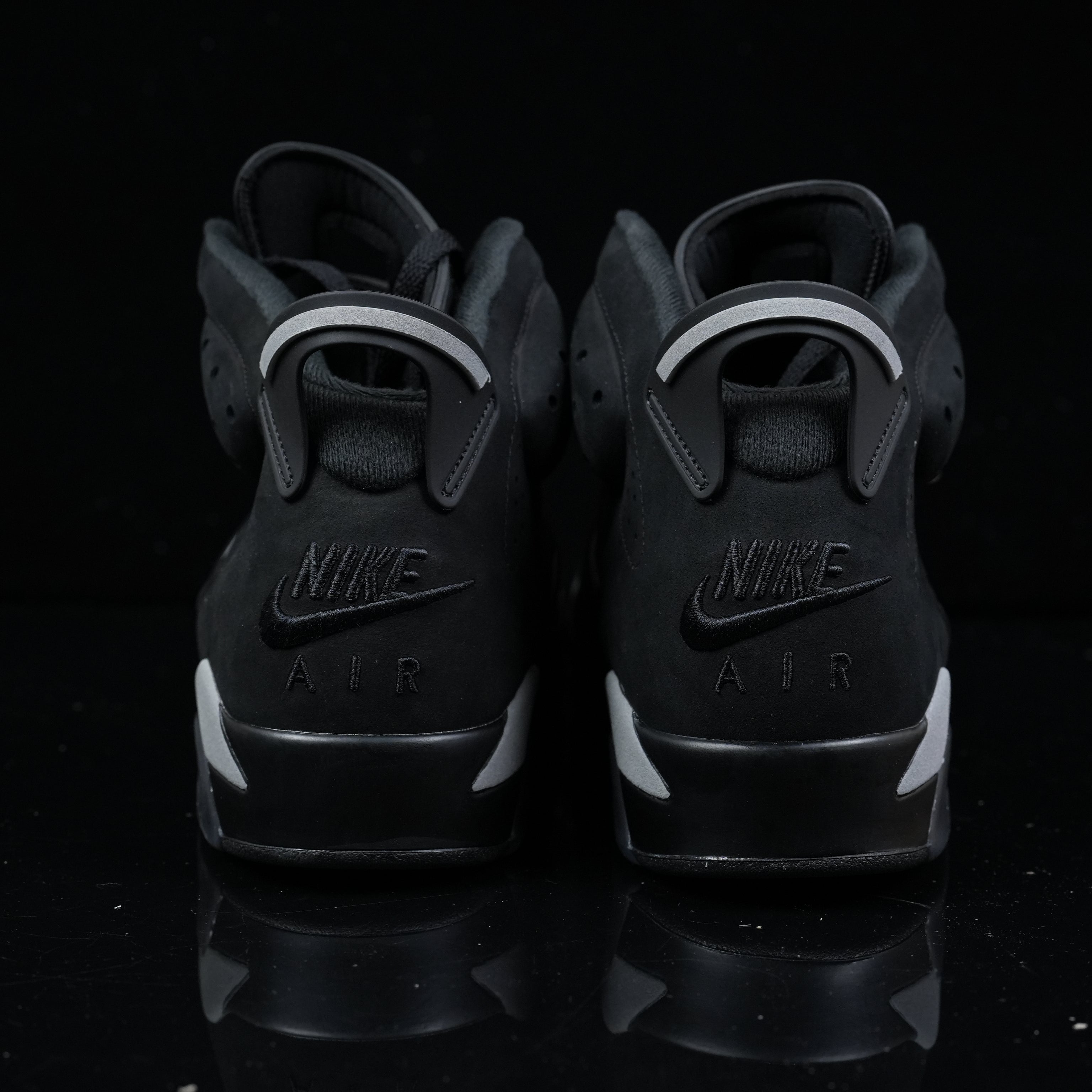 Jordan 6 “Cap and Gown” — Design‑Inspired Tribute — 616
