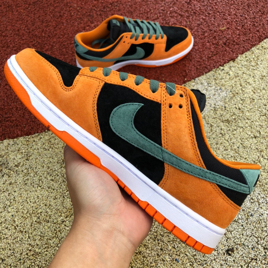 SBDNK‑043 — Nike SB Dunk Low “Ceramic” — Design‑Inspired