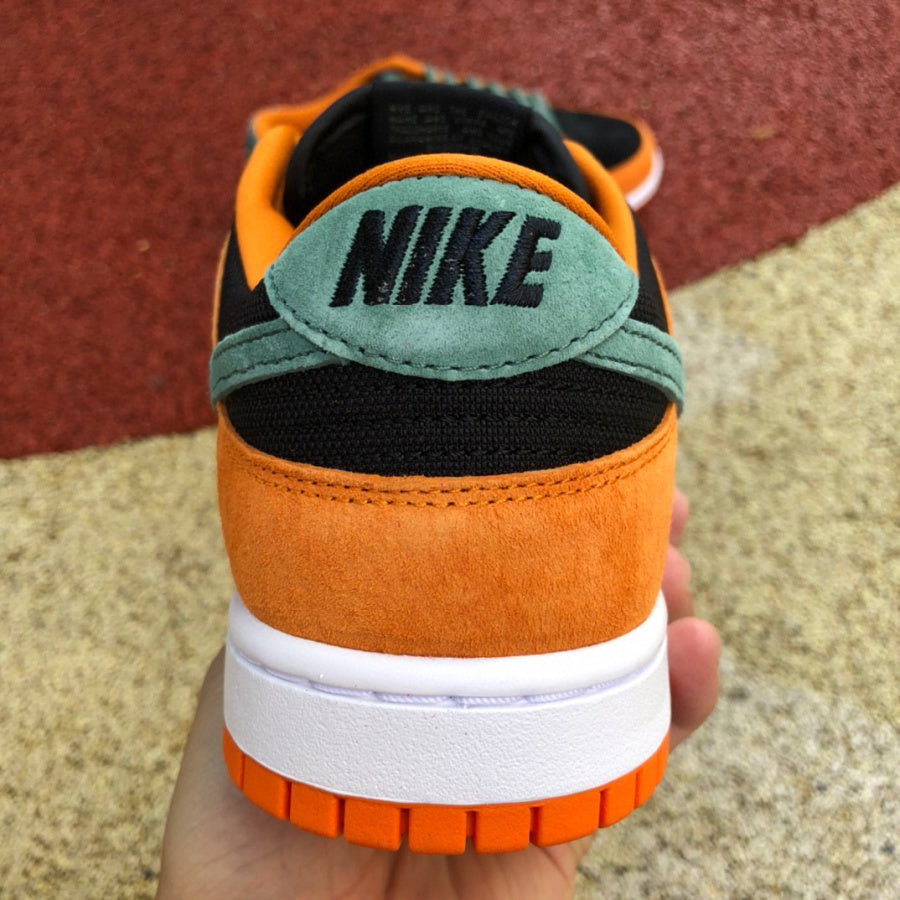 SBDNK‑043 — Nike SB Dunk Low “Ceramic” — Design‑Inspired