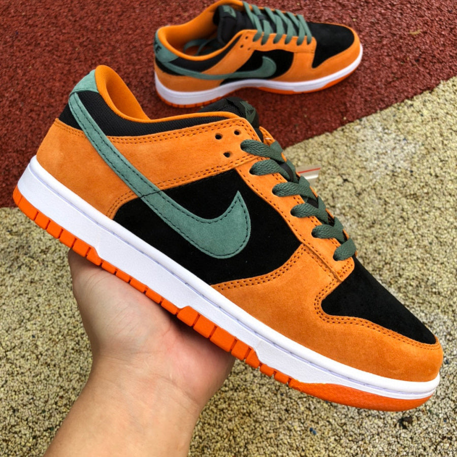 SBDNK‑043 — Nike SB Dunk Low “Ceramic” — Design‑Inspired