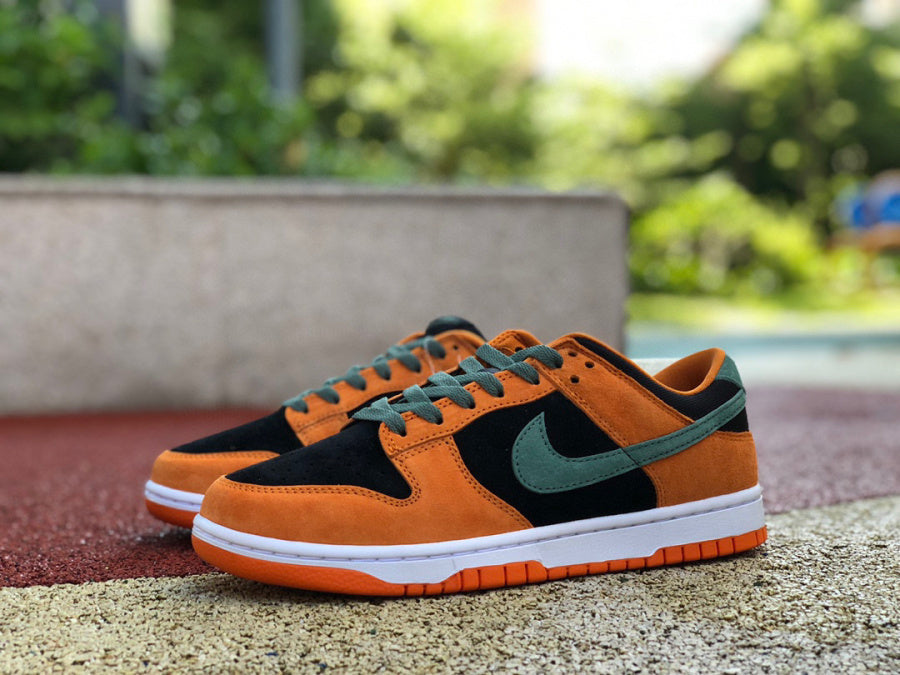 SBDNK‑043 — Nike SB Dunk Low “Ceramic” — Design‑Inspired