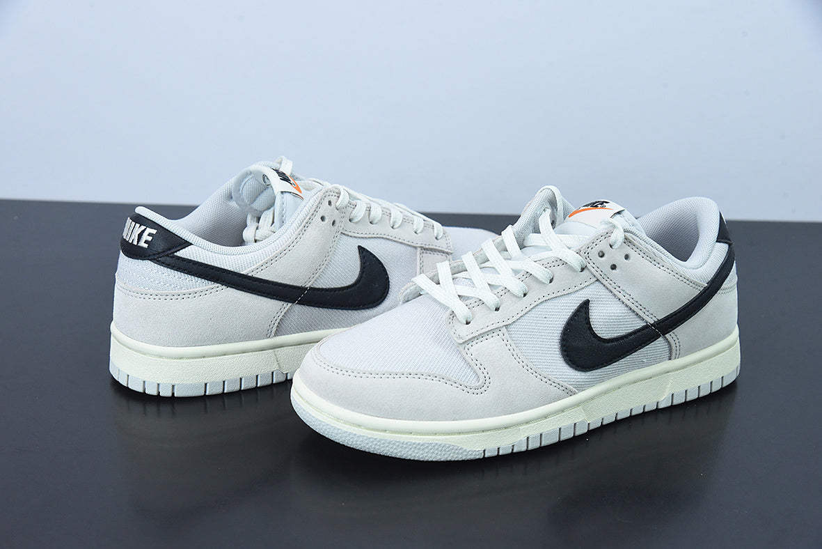 SBDNK‑036 — Nike SB Dunk Low “Certified Fresh” — Design‑Inspired