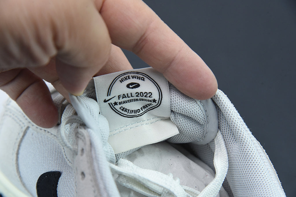 SBDNK‑036 — Nike SB Dunk Low “Certified Fresh” — Design‑Inspired