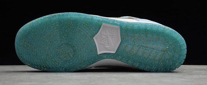 Nike SB Dunk Low – Design‑Inspired "Sean Cliver Holiday Specials" Custom Tribute Build SBDNK‑079