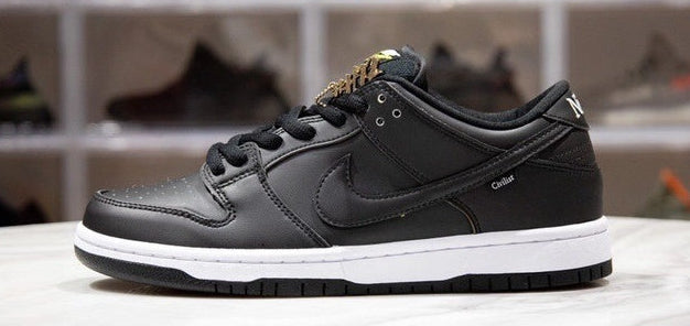 Nike SB Dunk Low – Design‑Inspired "Civilist" Custom Tribute Build SBDNK‑078