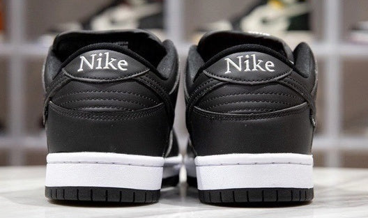 Nike SB Dunk Low – Design‑Inspired "Civilist" Custom Tribute Build SBDNK‑078
