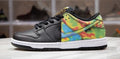 Nike SB Dunk Low – Design‑Inspired "Civilist" Custom Tribute Build SBDNK‑078