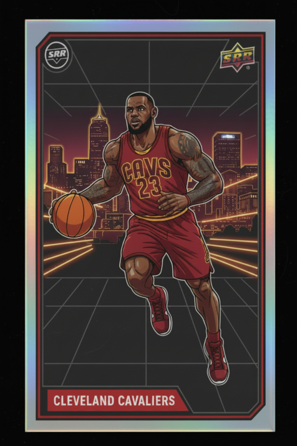 cavaliers