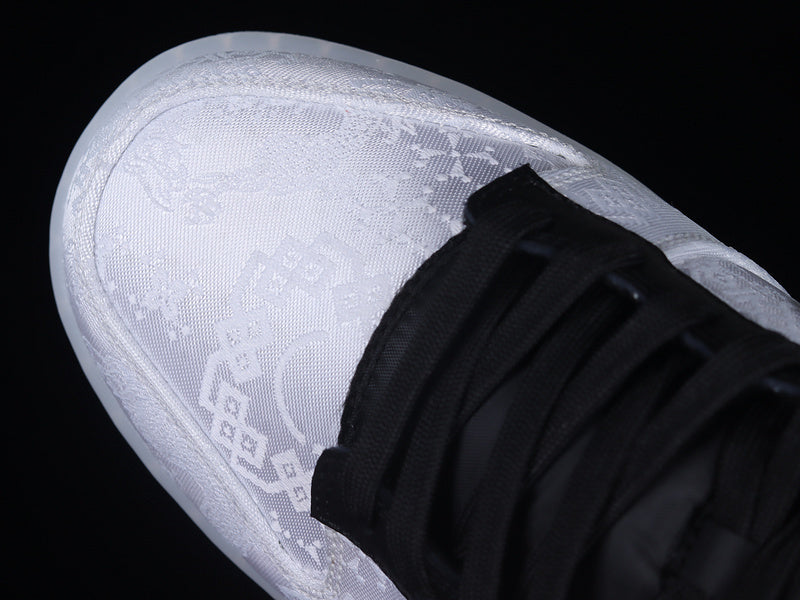 Nike SB Dunk - Design-Inspired “Fragment × CLOT Collab" Custom Tributes SBDNK‑064