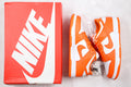 SBDNK‑038 — Nike SB Dunk Low “Syracuse” — Design‑Inspired