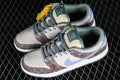 SBDNK‑045 — Nike SB Dunk Low “Crenshaw Skate Club” — Design‑Inspired