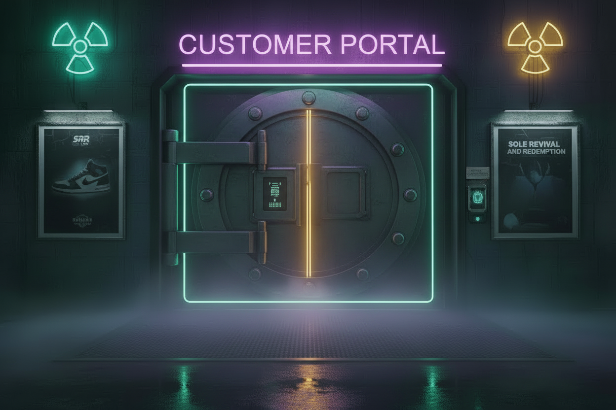 Door Left