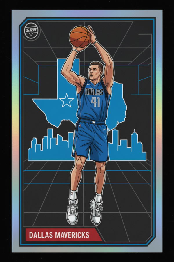 mavs