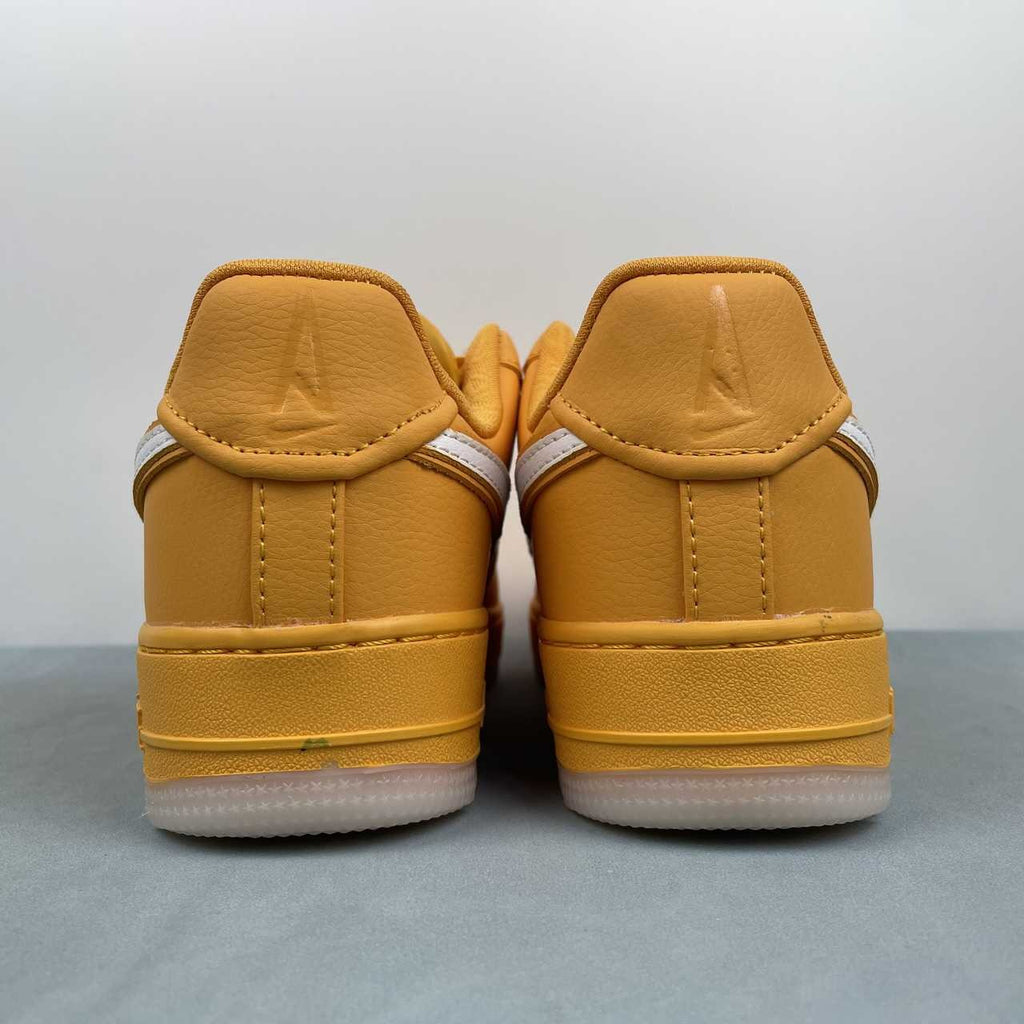 Air Force 1 Low – Design-Inspired "A Ma Manière" 6-Colorway Custom Tribute Build AF1-032 | Purple / Mustard / Forest / Navy / Red / Brown