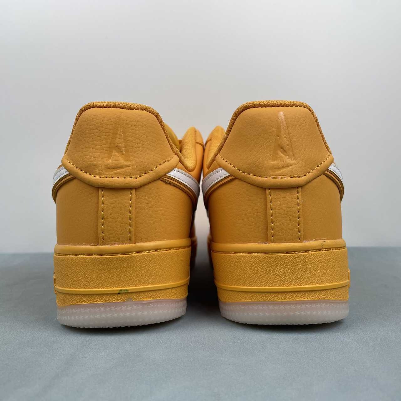 Air Force 1 Low – Design-Inspired "A Ma Manière" 6-Colorway Custom Tribute Build AF1-032 | Purple / Mustard / Forest / Navy / Red / Brown