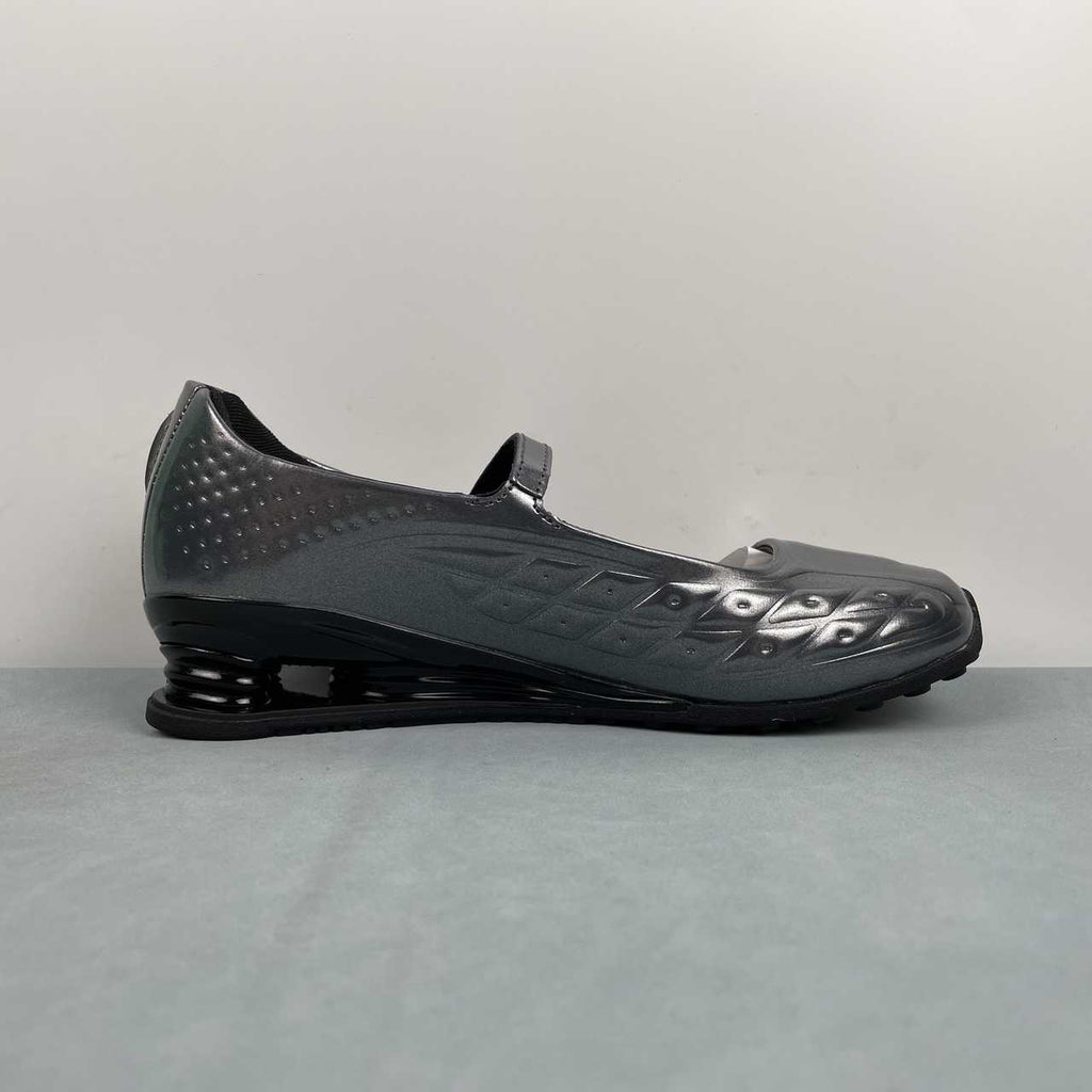 Nike Shox Calistra – Design-Inspired Women's Mary Jane Tribute Build SX-CAL-001