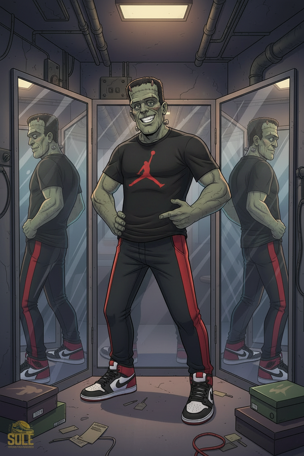 JOGGERS