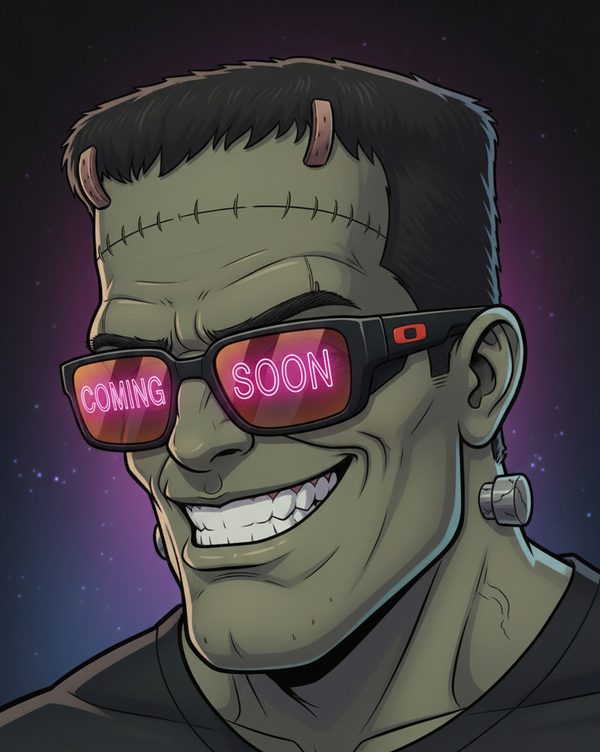 SUNGLASSES