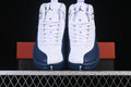 1215 — Jordan 12 “French Blue” — Design‑Inspired Tribute Custom