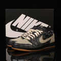 Jordan 1 Low – Design‑Inspired "Boyuetons LVs" Custom Fantasy Build AJ1‑LVGTR‑055