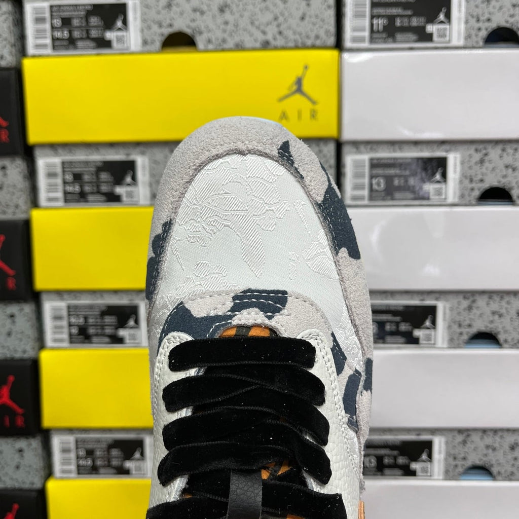 Nike Air Max 1 Design-Inspired - "The Great Indoors" - AM1-GRTIND-017 - Sole Revival and Redemption LLC