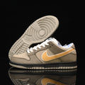 Nike SB Dunk Low – Design‑Inspired "TAGZ Grey Lobsters" Custom Tribute Build SBDNK‑071